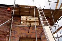 trusted extension quotes Sproughton