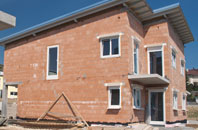 Sproughton home extensions