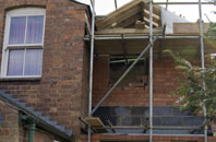 free Sproughton home extension quotes