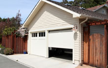 Sproughton garage construction leads