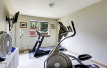Sproughton home gym construction leads