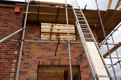 house extensions Sproughton