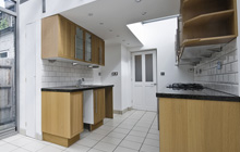 Sproughton kitchen extension leads