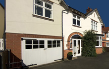 Sproughton multiple storey extension leads